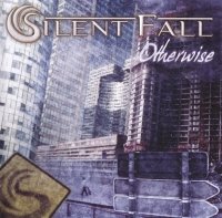 Silent Fall - Otherwise - CD
