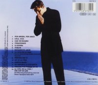 Ricky Martin - Life + Vuelve + Almas Del Silecio - CD Set