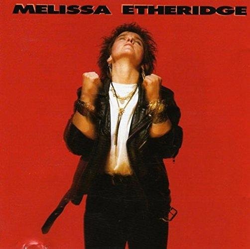Melissa Etheridge - Melissa Etheridge + Breakdown + Never Enough - CD Set