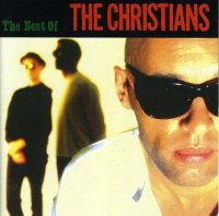 The Christians - Best of - Compilation - CD