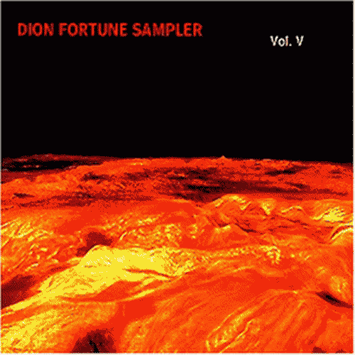 Various - Dion Fortune Vol. 5 - CD