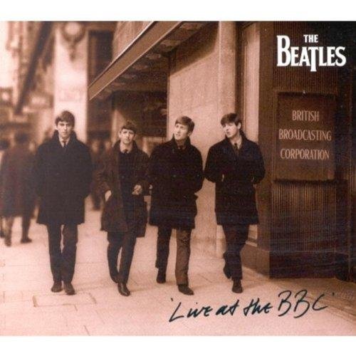 The Beatles - Live at the BBC - 2 CDs