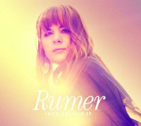 Rumer - Into Colour EP - CD - NEU