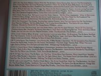 Various - Hits Of The 60s - Box - 10 CDs - NEU