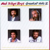 Oak Ridge Boys - Oak Ridge Boys Greatest Hits 2 - Compilation - CD