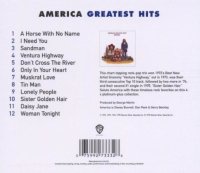 America - History - Americas Greatest Hits - Compilation...