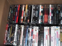 DVD Sammlung - 158 Stück - Geprüfter Bestand
