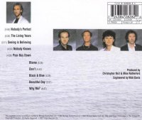 Mike & The Mechanics - Living Years - CD