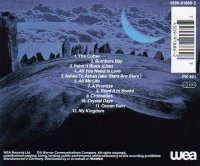 Echo & The Bunnymen – The Cutter - CD