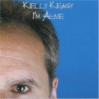 Kelly Keagy - Im Alive - CD