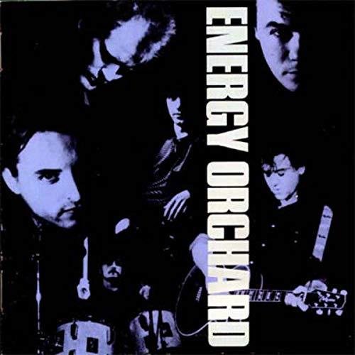 Energy Orchard - Energy Orchard - CD