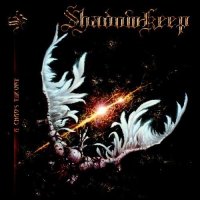 Shadow Keep - A Chaos Theory - CD