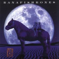 Bananafishbones - Grey Test Hits - Compilation - CD