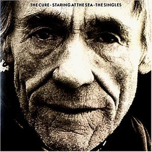 The Cure - Staring At The Sea - The Singles - Compilation - CD