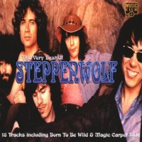 Steppenwolf - The Very Best Of Steppenwolf - Music Club -...