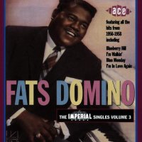 Fats Domino - The Imperial Singles Volume 3 - Compilation - CD - NEU