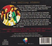 The Rolling Stones - Fully Illustrated Book &...