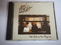 The Rave-Ups - The Book Of Your Regrets - CD