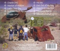 Dreamland - Tales From Area 51 - CD