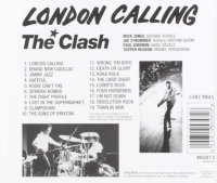 The Clash - London Calling - CD