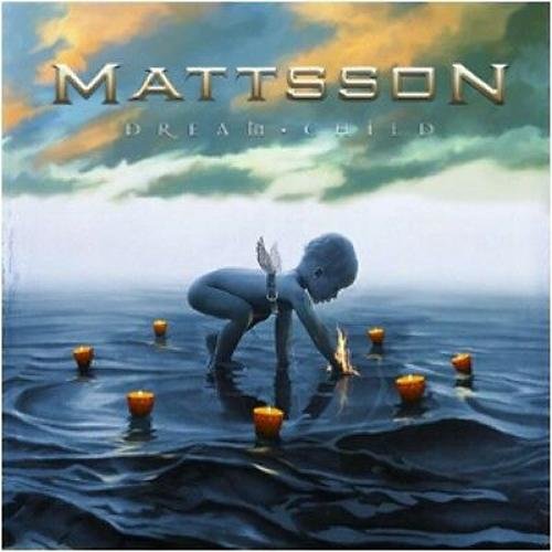 Mattsson - Dream Child - CD