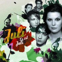 Juli - Ein Neuer Tag + Es ist Juli + In Love - CD Set