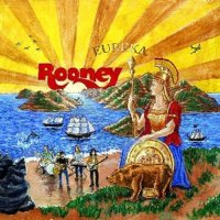 Rooney - Eureka - CD