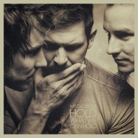 My Glorious - Hold What We Can Hold - CD - NEU