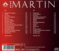 Dean Martin - Greatest Hits - Compilation - 2 CDs