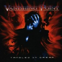 Vanishing Point - Tangled In Dream - CD
