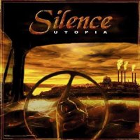 Silence - Utopia - CD