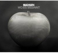 Madsen - Wo Es Beginnt - Digipack - 2 CDs
