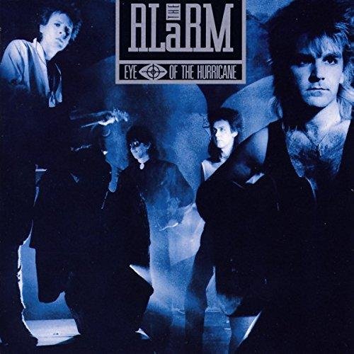 The Alarm - Eye Of The Hurricane - CD