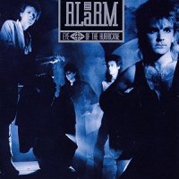 The Alarm - Eye Of The Hurricane - CD