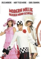 Modern Millie - Reicher Mann gesucht - Julie Andrews - DVD