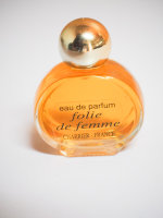 Charrier - Folie de Femme - Eau de Parfum - Miniatur - 8 ml