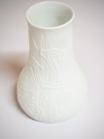 Vase - Bisquit - Kaiser - 12,5  cm