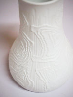Vase - Bisquit - Kaiser - 12,5  cm