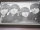 Bild - Spiegelbild - Beatles - Holzrahmen - 33,5 x 23,5 cm