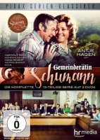 Gemeinderätin Schumann - Die komplette Serie - Pidax...