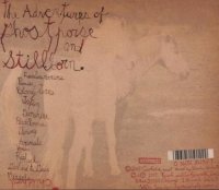 CocoRosie - The Adventures Of Ghosthorse And Stillborn - CD