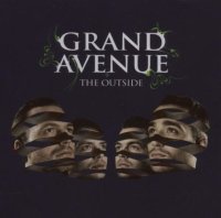 Grand Avenue - The Outside - CD
