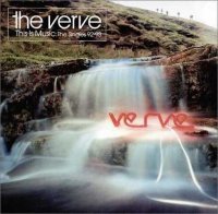 The Verve - This Is Music: The Singles 92-98 -...