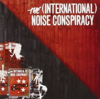 The (International) Noise Conspiracy - Armed Love - CD