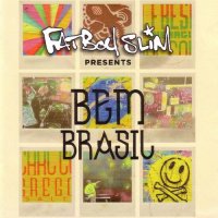 Various - Fatboy Slim Presents Bem Brasil - Compilation -...