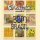 Various - Fatboy Slim Presents Bem Brasil - Compilation - 2 CDs