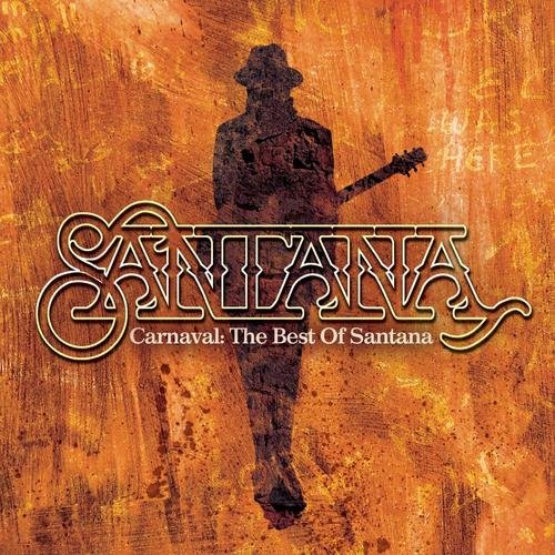 Santana - Carnaval - The Best Of Santana - Compilation - 2 CDs