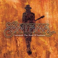 Santana - Carnaval - The Best Of Santana - Compilation -...