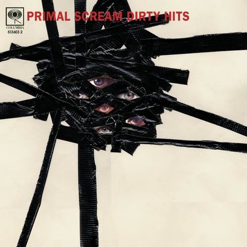 Primal Scream - Dirty Hits - CD