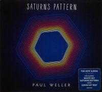 Paul Weller - Saturns Pattern - CD